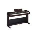 Yamaha - Arius YDP-105 R Digital Piano With Bench - Dark Rosewood