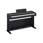 Yamaha - Arius YDP-145 B Digital Piano With Bench - Black