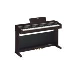 Yamaha - Arius YDP-145 R Digital Piano With Bench - Dark Rosewood