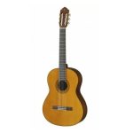 Yamaha-C70 Classical Guitar Natural