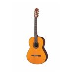 Yamaha-C80 Classical Guitar Natural
