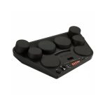 ياماها - دي دي-٧٥ طبول رقمية مدمجة شاملة مع بي إيه ١٥٠