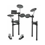 Yamaha - DTX402 Electronic Drum kit