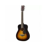 Yamaha-JR2 TBSB Acoustic Guitar - Tobacco Brown Sunburst