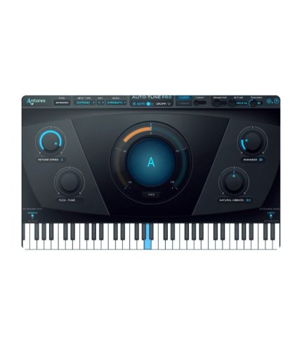 Auto-Tune Unlimited Annual Auto-Key 2 Promo