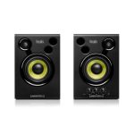 Hercules dj 42 speakers