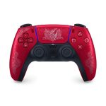 DualSense Wireless Controller – Monster Hunter Wilds Limited Edition