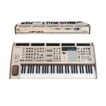 Arturia PolyBrute 12 Polyphonic Synthesizer