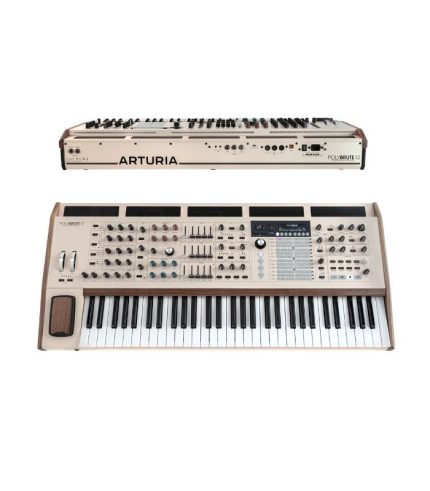 Arturia PolyBrute 12 Polyphonic Synthesizer