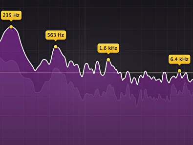 FabFilter Pro-Q 4 MacOS & Windows FabFilter Pro-Q 4Pro-Q 4 Top-quality EQ plug-in with perfect analog modeling, dynamic and spectral EQ, linear phase processing, and a gorgeous interface with unrivalled ease of use.
