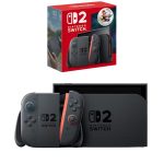 Nintendo Switch™ 2 + Mario Kart™ World Bundle