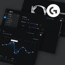 BLUETOOTH DUAL-DEVICE MIXING Mix Discord chat with game audio. The Base Station features Bluetooth connectivity to your phone (or Switch).