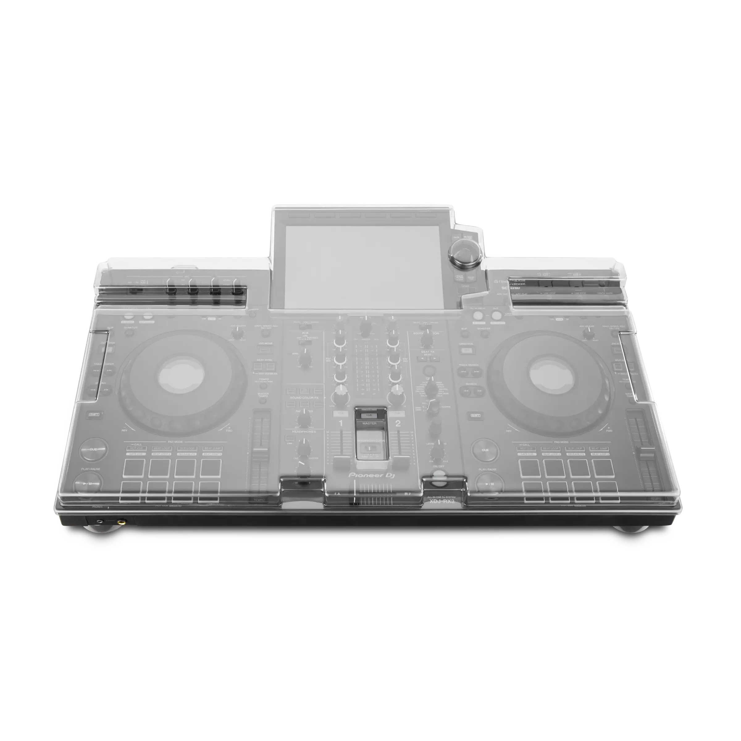 XDJ-RX3 cover