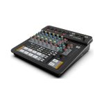 AVMATRIX SHARK H4M All-In-One 4-Ch HDMI Audio & Video Switcher