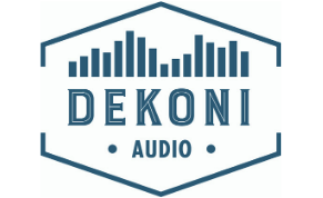 Dekoni Audio Logo