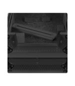 UDG - U91021BL3 UDG Ultimate Flight Case Multi Format CDJ/MIXER Black MK3 - Image 7