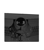 UDG - U91073BL UDG Ultimate Flight Case Pioneer DJM-V10 - Black - Image 4