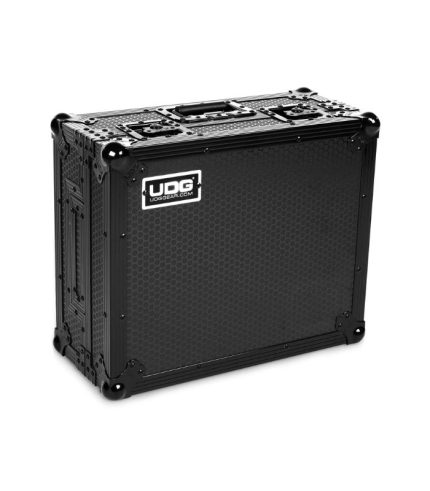UDG - U91095BL UDG Ultimate Flight Case Pioneer PLX-CRSS12 Black