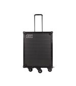 UDG - U91101BL UDG Ultimate Flight Case for 4 CDJ/MIXER Black Plus (T&SW) - Image 3