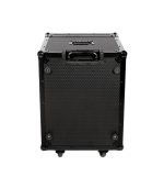 UDG - U91101BL UDG Ultimate Flight Case for 4 CDJ/MIXER Black Plus (T&SW) - Image 9