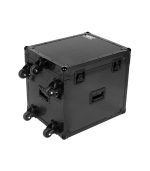 UDG - U91101BL UDG Ultimate Flight Case for 4 CDJ/MIXER Black Plus (T&SW) - Image 11