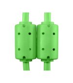 UDG - U95001GR UDG Ultimate Audio Cable USB 2.0 A-B Green Straight 1m - Image 3