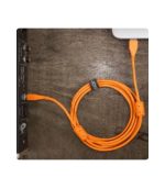 UDG - U95001OR UDG Ultimate Audio Cable USB 2.0 A-B Orange Straight 1m - Image 5