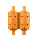 UDG - U95001OR UDG Ultimate Audio Cable USB 2.0 A-B Orange Straight 1m - Image 3