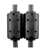 UDG - U95004BL UDG Ultimate Audio Cable USB 2.0 A-B Black Angled 1m - Image 3