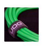 UDG - U95005GR UDG Ultimate Audio Cable USB 2.0 A-B Green Angled 2m - Image 4