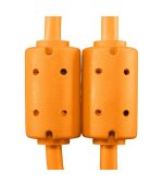 UDG - U95006OR UDG Ultimate Audio Cable USB 2.0 A-B Orange Angled 3m - Image 3