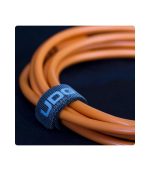 UDG - U95006OR UDG Ultimate Audio Cable USB 2.0 A-B Orange Angled 3m - Image 4