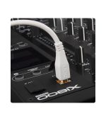 UDG - U96001WH UDG Ultimate Audio Cable USB 2.0 C-B White Straight 1.5m - Image 5