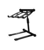 UDG - U96111BL UDG Ultimate Height Adjustable Laptop Stand Black