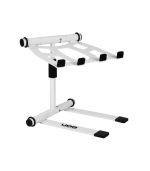 UDG - U96111WH UDG Ultimate Height Adjustable Laptop Stand White