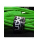 UDG - U97003GR UDG Ultimate Audio Cable Set RCA - RCA Green 3m - Image 5