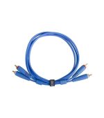 UDG - U97003LB UDG Ultimate Audio Cable Set RCA - RCA Blue 3m