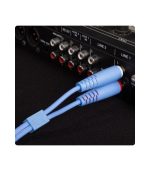 UDG - U97003LB UDG Ultimate Audio Cable Set RCA - RCA Blue 3m - Image 6