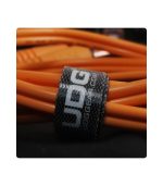 UDG - U97001OR UDG Ultimate Audio Cable Set RCA - RCA Orange 1.5m - Image 5
