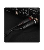 UDG - U97004BL UDG Ultimate Audio Cable Set 1/4" Jack - 1/4" Jack Black 3m - Image 6