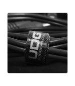 UDG - U97004BL UDG Ultimate Audio Cable Set 1/4" Jack - 1/4" Jack Black 3m - Image 5