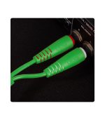 UDG - U97002GR UDG Ultimate Audio Cable Set 1/4" Jack - 1/4" Jack Green 1.5m - Image 6