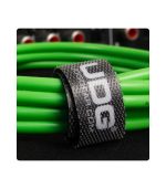 UDG - U97002GR UDG Ultimate Audio Cable Set 1/4" Jack - 1/4" Jack Green 1.5m - Image 5