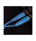 UDG - U97002LB UDG Ultimate Audio Cable Set 1/4" Jack - 1/4" Jack Blue 1.5m - Image 6