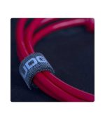 UDG - U99001RD UDG Ultimate Audio Cable USB 3.2 C-C Straight 1.5m - Red - Image 5
