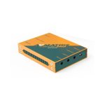 AVMATRIX - UC1218-4K 4K HDMI to USB-C 3.1 Video Capture Device