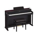 Casio AP-470BK Digital Piano - Black
