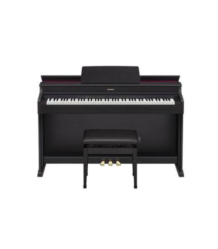 Casio AP-470BK Digital Piano - Black