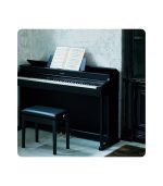 Casio AP-470BK Digital Piano - Black