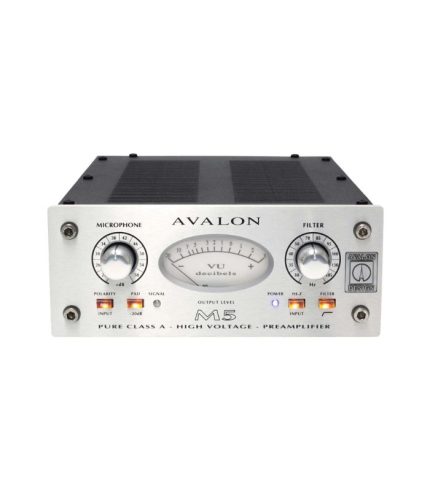 Avalon M5